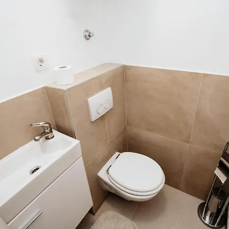 Appartement Big Near Center Zadar